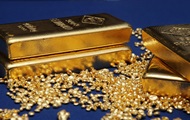 МВФ: Россия резко увеличила запас золота в августе
