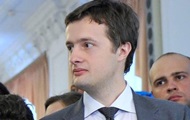 Сын Порошенко вернулся из АТО и будет баллотироваться в Раду