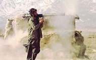 Афганские силы безопасности ведут ожесточенные бои с талибами возле Кабула