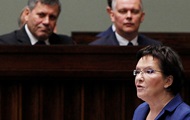 Политика Польши по Украине будет прагматичной – премьер