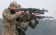 Чехия не будет поставлять оружие Украине