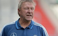 Тренер молодежной сборной Германии назвал состав на матчи плей-офф с Украиной