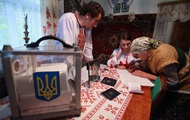 Выборы в Украине: сдержанная надежда на перезагрузку