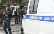 Полиция установила личность мужчины, совершившего теракт в Грозном