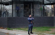 Пять полицейских погибли, 12 пострадали в результате теракта в Грозном