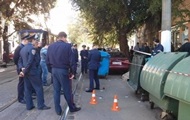 В центре Одессы нашли расчлененный труп женщины