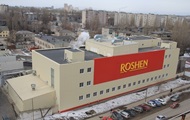 Roshen    