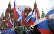В России запретили митинговать ночью