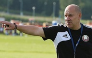 Тренер сборной Беларуси назвал проблемы команды перед матчем с Украиной