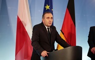 В Польше знают, как Украине реализовывать восточную политику - польский МИД