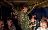 Из плена освободили еще десять украинских военных - СНБО