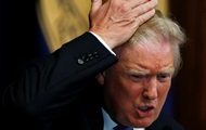 Миллиардер Дональд Трамп назвал Обаму психом