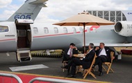  Bombardier     