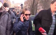 В Киеве задержали журналистку LifeNews