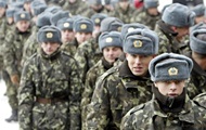 В Черниговской области призывники избили командиров части