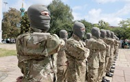 Москаль обвинил батальон Айдар в похищениях людей на Луганщине