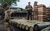 Литовская армия отдаст украинской все, что ей не нужно