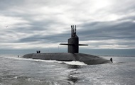 Пресса Британии: началась гонка ядерных вооружений