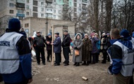 ОБСЕ готова направить наблюдателей на местные выборы в Донбассе