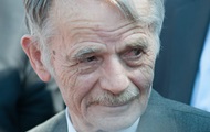 Лідер кримських татар закликав Порошенка ввести повну блокаду Криму