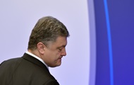Порошенко перестал быть миллиардером - Forbes
