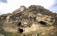 Археологи нашли в Каппадокии огромный подземный город