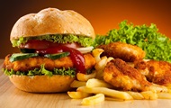 75  McDonald's:     