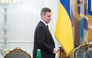 Кличко рассказал о политических амбициях Наливайченко