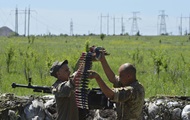 Украина не может позволить себе войну с Россией - National Interest
