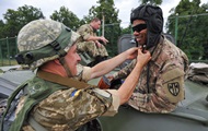 Обзор зарубежных СМИ: чему украинские военные могут научить американских
