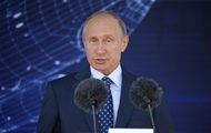 Путин призвал к прямому диалогу между Киевом и ЛДНР
