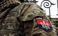 В Киеве в офис Правого сектора бросили гранату – СМИ В Киеве в офис Правого сектора бросили гранату – СМИ