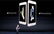 Помечтала и поплакала: реакция интернета на iPhone 6s и 6s Plus