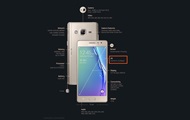 Samsung официально представила новый Tizen-смартфон