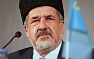 Поклонская пустила в Крым Чубарова