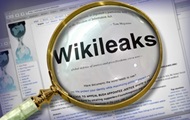 WikiLeaks       