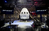SpaceX    NASA      