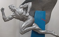 В Кливленде установят памятник Супермену за три миллиона долларов