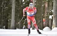 Биатлон: 41-летний Бьорндален выиграл индивидуальную гонку, Семенов - 10-й