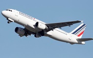 Air France возобновляет полеты в Иран