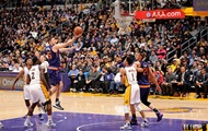 NBA: ������ �������� ���� �������� ������� ���� ������