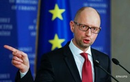Яценюк допустил ухудшение экономичной ситуации
