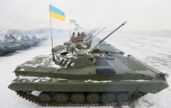 Украинское оружие. Нереализованный потенциал
