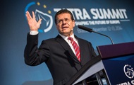 В Украину едет вице-президент Еврокомиссии