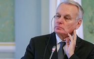 Эро: В Париже договорились о выборах на Донбассе