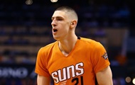 ���� ������ ���� ������ ���� �� ������� � NBA