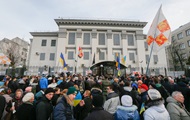 Итоги 6 марта: Митинги у посольств РФ и Украины