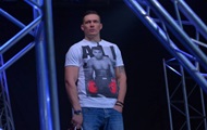 Александр Усик поборется за пояс WBO Interim