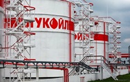 Лукойл возобновит экспорт топлива в Украину