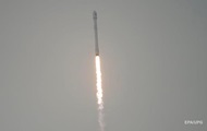 SpaceX: ������� ������ Falcon 9 ����� �������� ������������ �� 20 ���